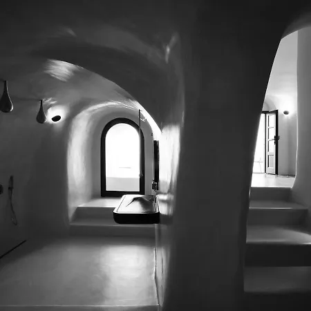 Abyss Santorini (adults Only) Oia