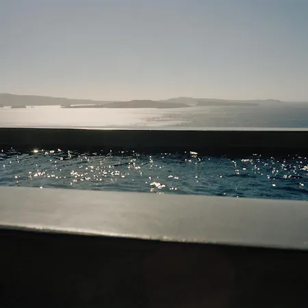 Abyss Santorini (adults Only) Hotel 5*