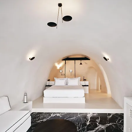Abyss Santorini (adults Only) Hotel 5*
