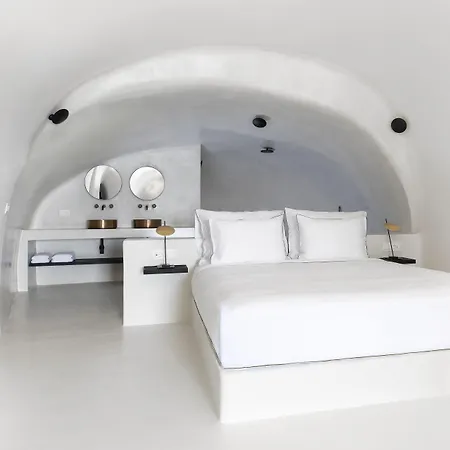 Abyss Santorini (adults Only) Oia