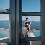 Abyss Santorini (adults Only) Oia