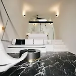 Hotel Abyss Santorini (adults Only) Oia