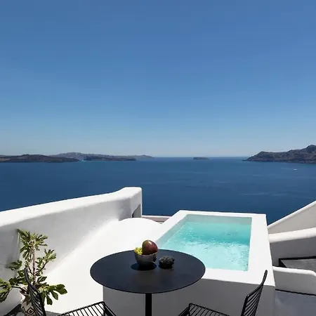 Abyss Santorini イア