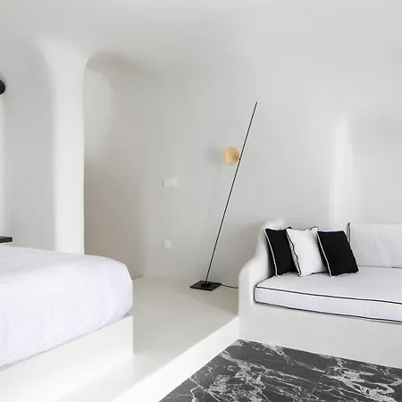 Abyss Santorini イア
