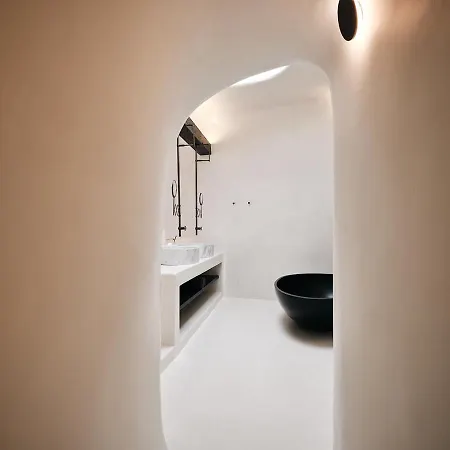 Abyss Santorini イア