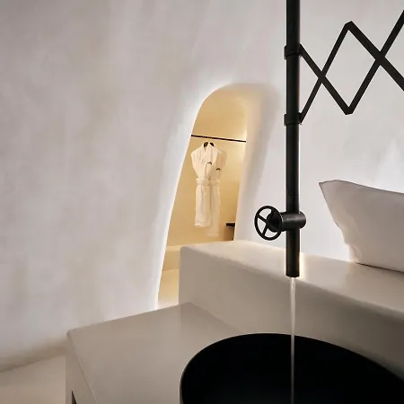 Abyss Santorini ホテル 5*