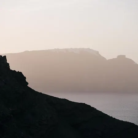 Abyss Santorini 5*