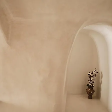 ホテル Abyss Santorini イア