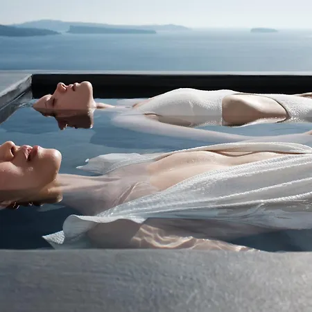 Abyss Santorini (adults Only) 5*