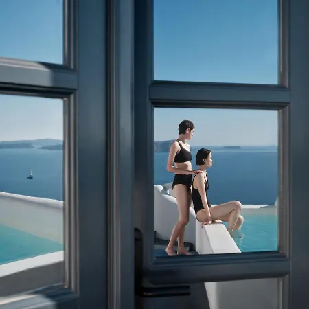Abyss Santorini イア
