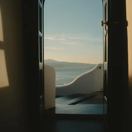 Abyss Santorini イア