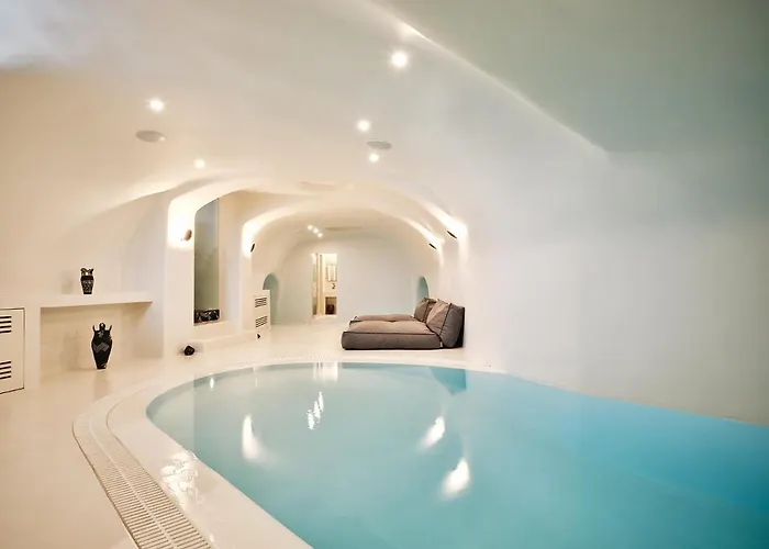 Abyss Santorini (adults Only) Hotel