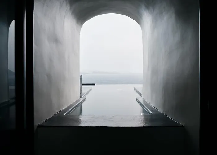 Hotel Abyss Santorini (adults Only) 5*