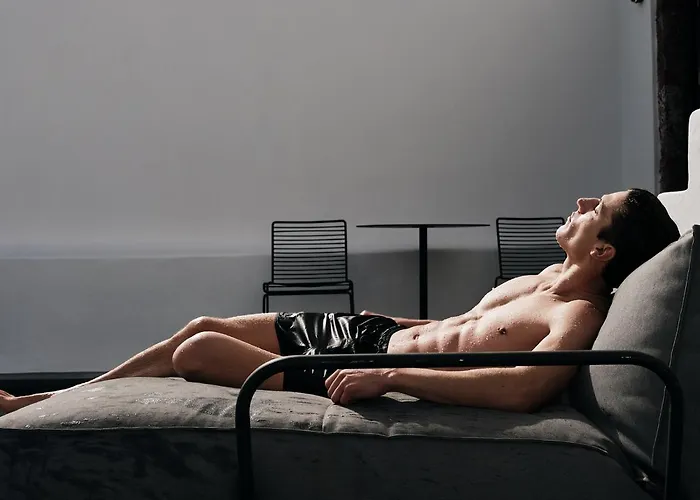 Abyss Santorini (adults Only) 5* Oia (Santorini)