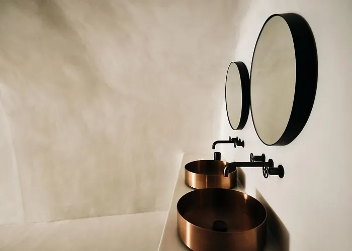 Abyss Santorini (adults Only) 5*