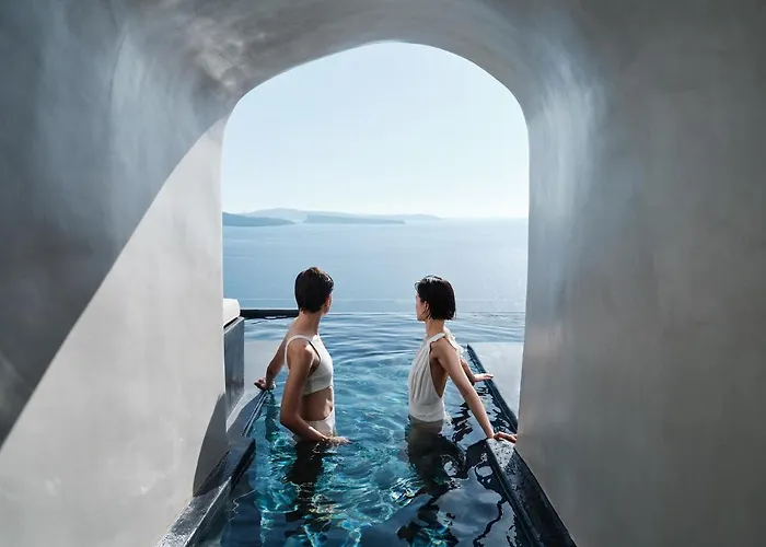 Abyss Santorini (adults Only) Hotel
