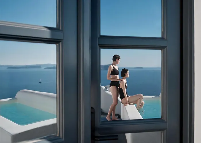 Abyss Santorini (adults Only) Oia (Santorini)