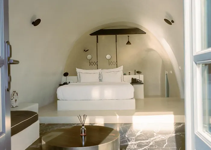 Abyss Santorini (adults Only) 5* Oia (Santorini)
