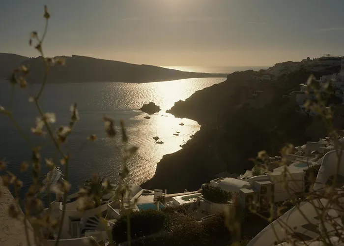 Hotel Abyss Santorini (adults Only) Oia (Santorini)