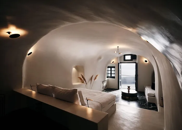Hotel Abyss Santorini (adults Only)