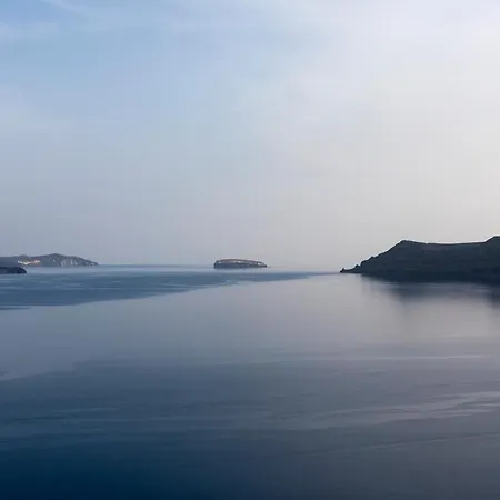 Abyss Santorini Hotel 5*
