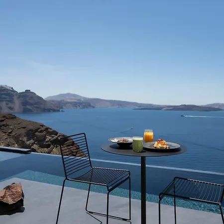 Abyss Santorini Hotel