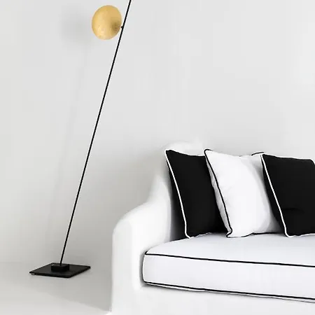 호텔 Abyss Santorini (adults Only) 5*