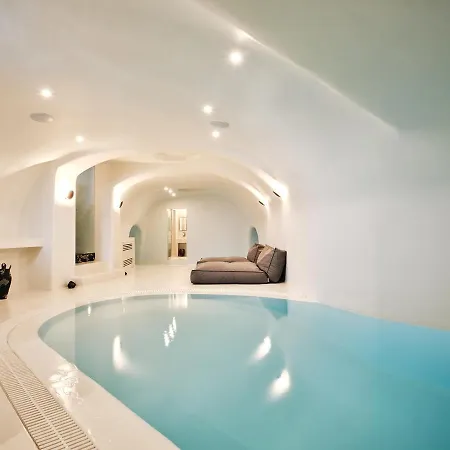 Abyss Santorini (adults Only) فندق