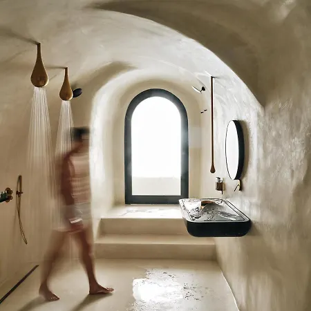 Abyss Santorini Hotel 5*