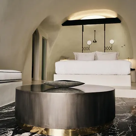 Abyss Santorini Hotel