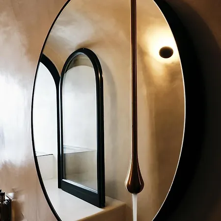 Abyss Santorini Hotel 5*
