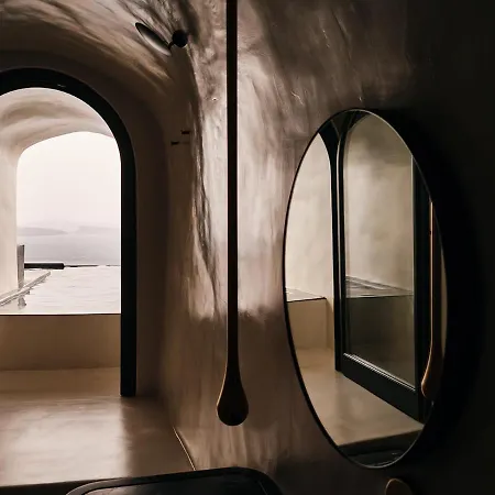 Abyss Santorini (adults Only) أويا