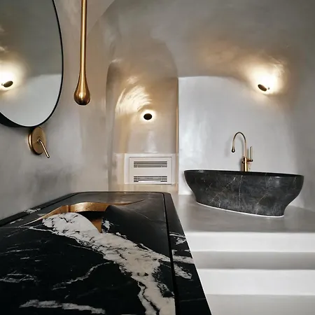 فندق Abyss Santorini (adults Only) أويا