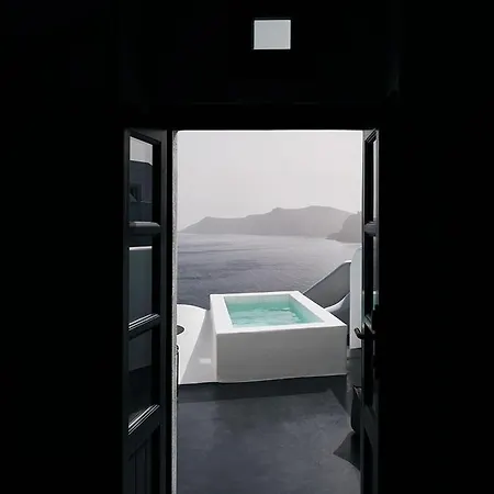 Hotel Abyss Santorini