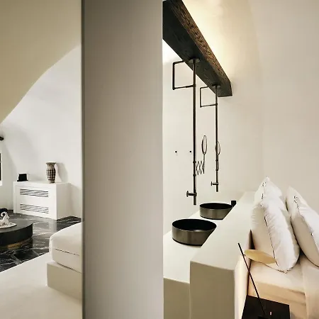 Abyss Santorini (adults Only) فندق