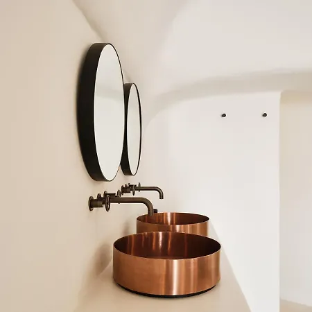 فندق Abyss Santorini (adults Only)