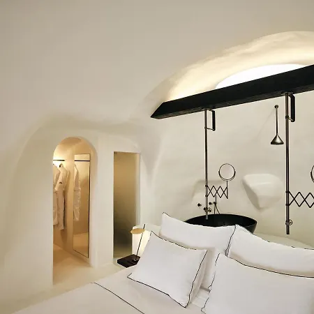 فندق Abyss Santorini (adults Only) أويا