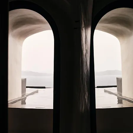 Abyss Santorini (adults Only) فندق