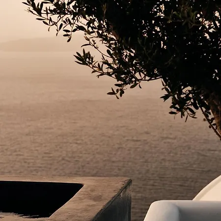 Abyss Santorini
