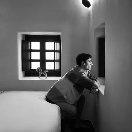 Abyss Santorini (adults Only) فندق 5*