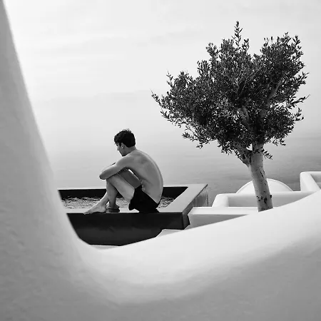Abyss Santorini (adults Only) Oia