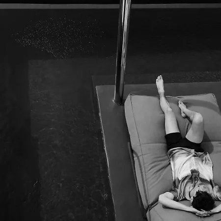 호텔 Abyss Santorini (adults Only)