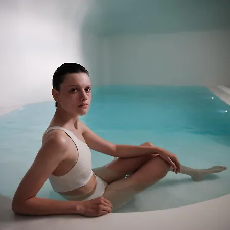 Abyss Santorini (adults Only) 5*