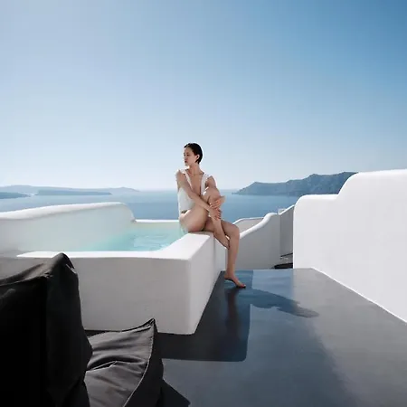 Abyss Santorini 5*