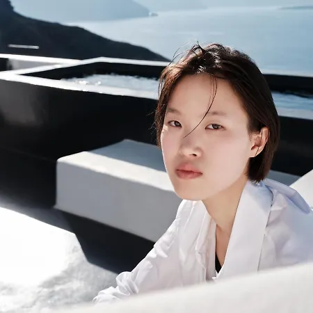 Abyss Santorini (adults Only) 5* 이아