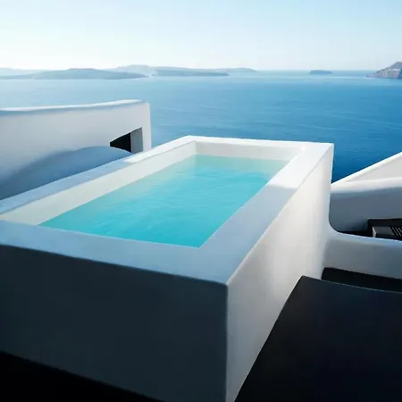 Abyss Santorini Oia (Santorini)
