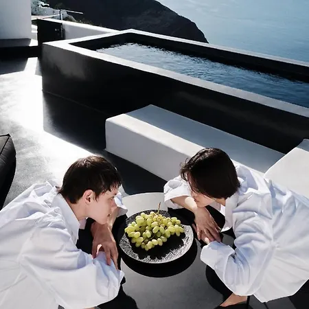 Abyss Santorini (adults Only) أويا