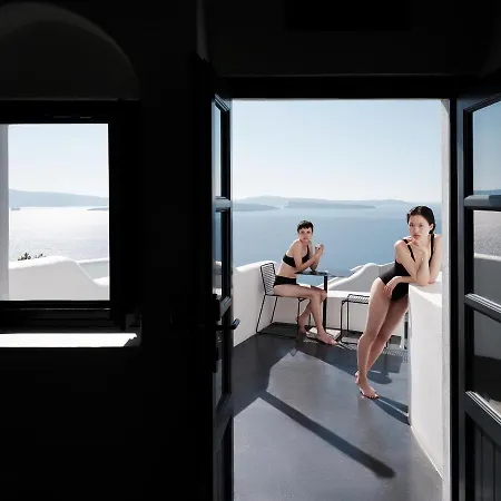 Abyss Santorini (adults Only) 5* أويا