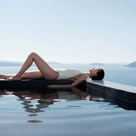 Abyss Santorini (adults Only) 5*