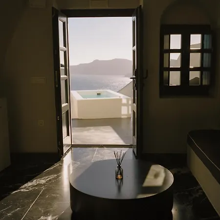 Abyss Santorini (adults Only) Hotel Ia